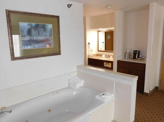 AmericInn by Wyndham Ogallala主图