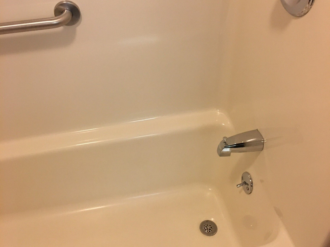 Days Inn by Wyndham El Paso主图