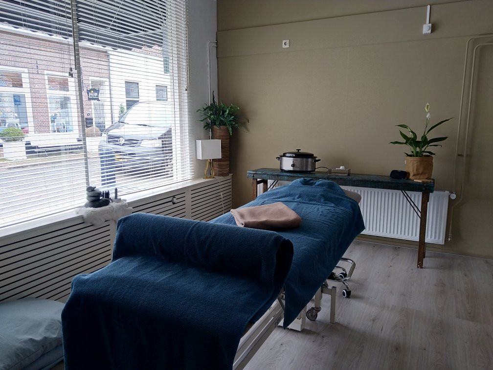 Door Dorine Sport en Wellnessmassage景点图片