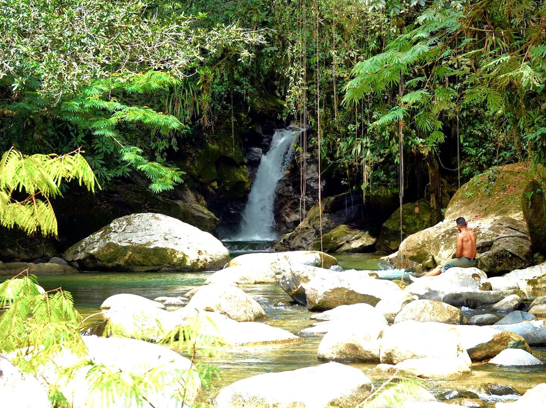 Guatape Movement Tours-Guatape必去景点