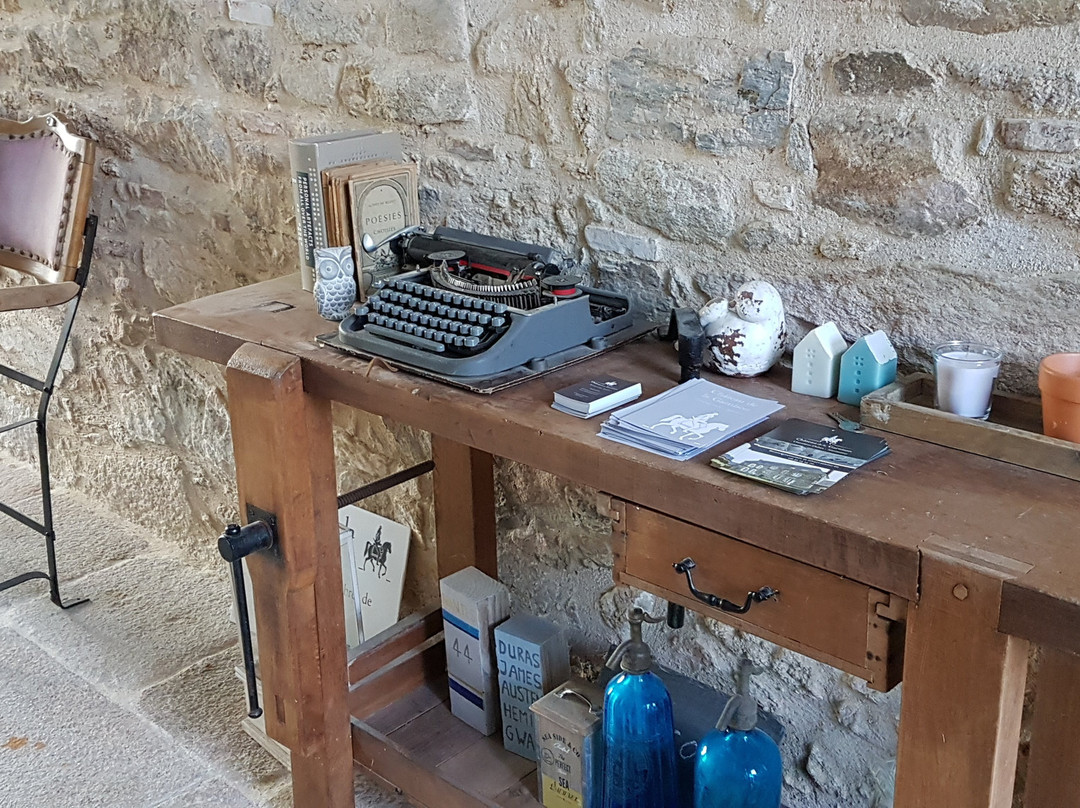 Chateau de la Garnison主图