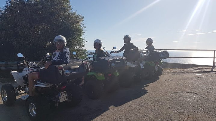 Agios Gordios Bikes-Agios Gordios必去景点