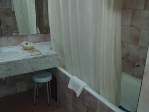 外交家酒店主图