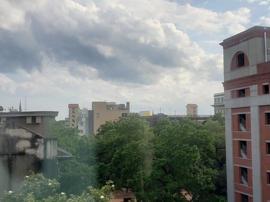 Hampton Inn Savannah-Historic District主图