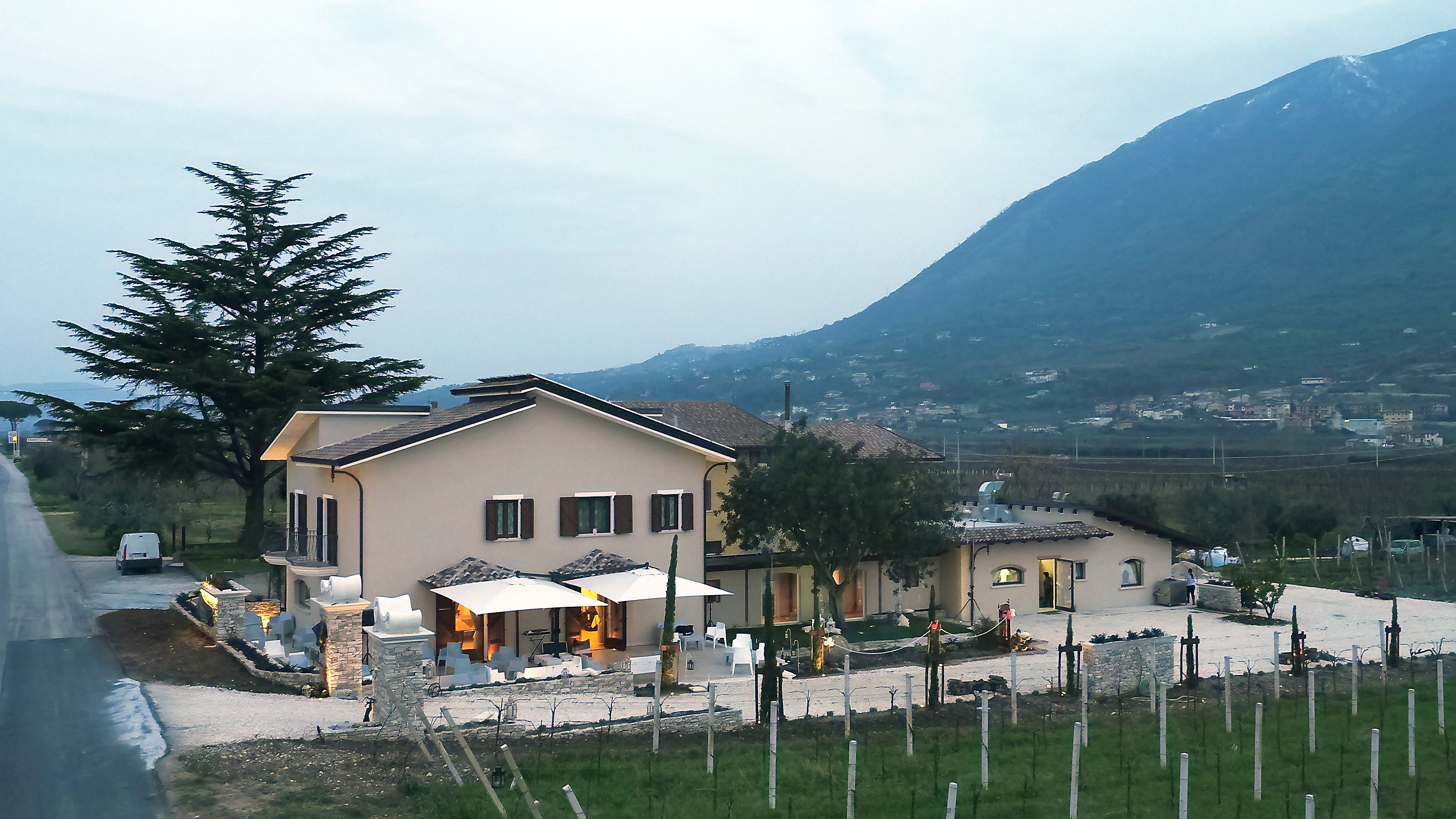 Tenuta Jumara-官方