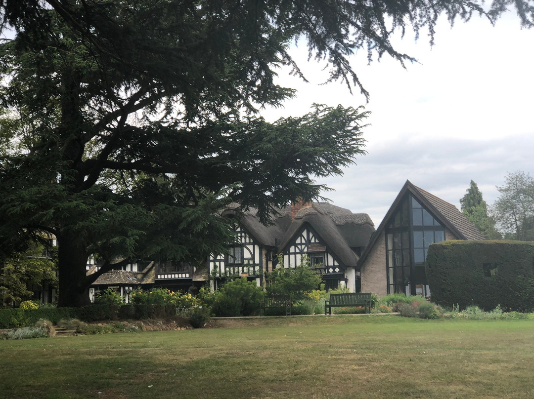Holland House Conference and Retreat Centre主图