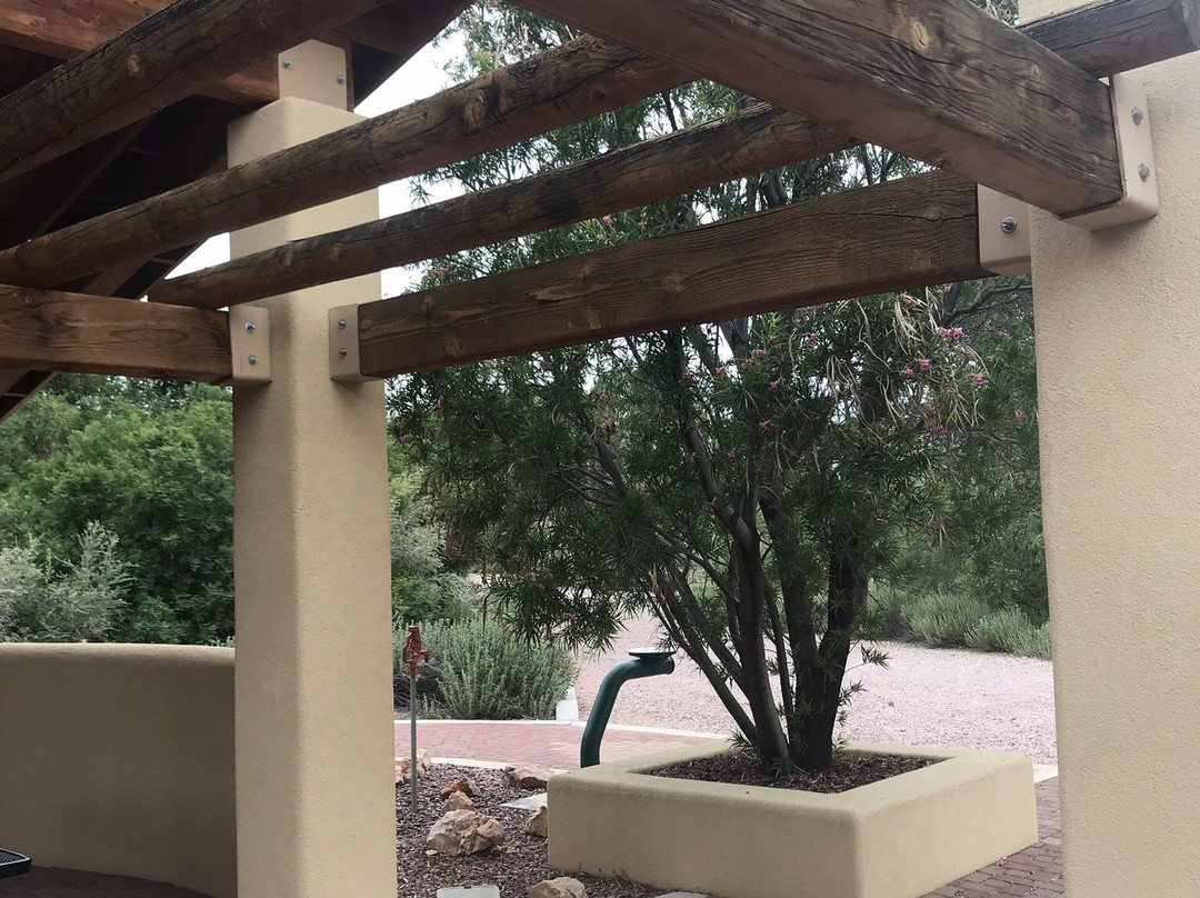 Moapa Valley National Wildlife Refuge-Moapa必去景点