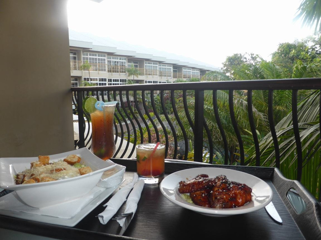 Jacana Amazon Wellness Resort主图