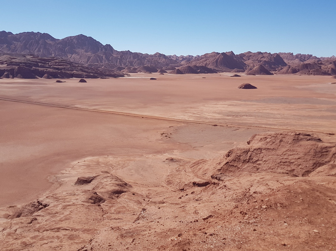 El Arenal-Tolar Grande必去景点