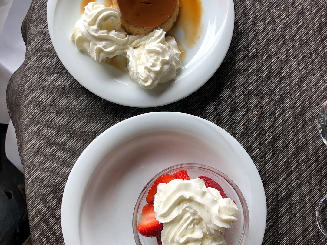 Cuatro Carreteras主图