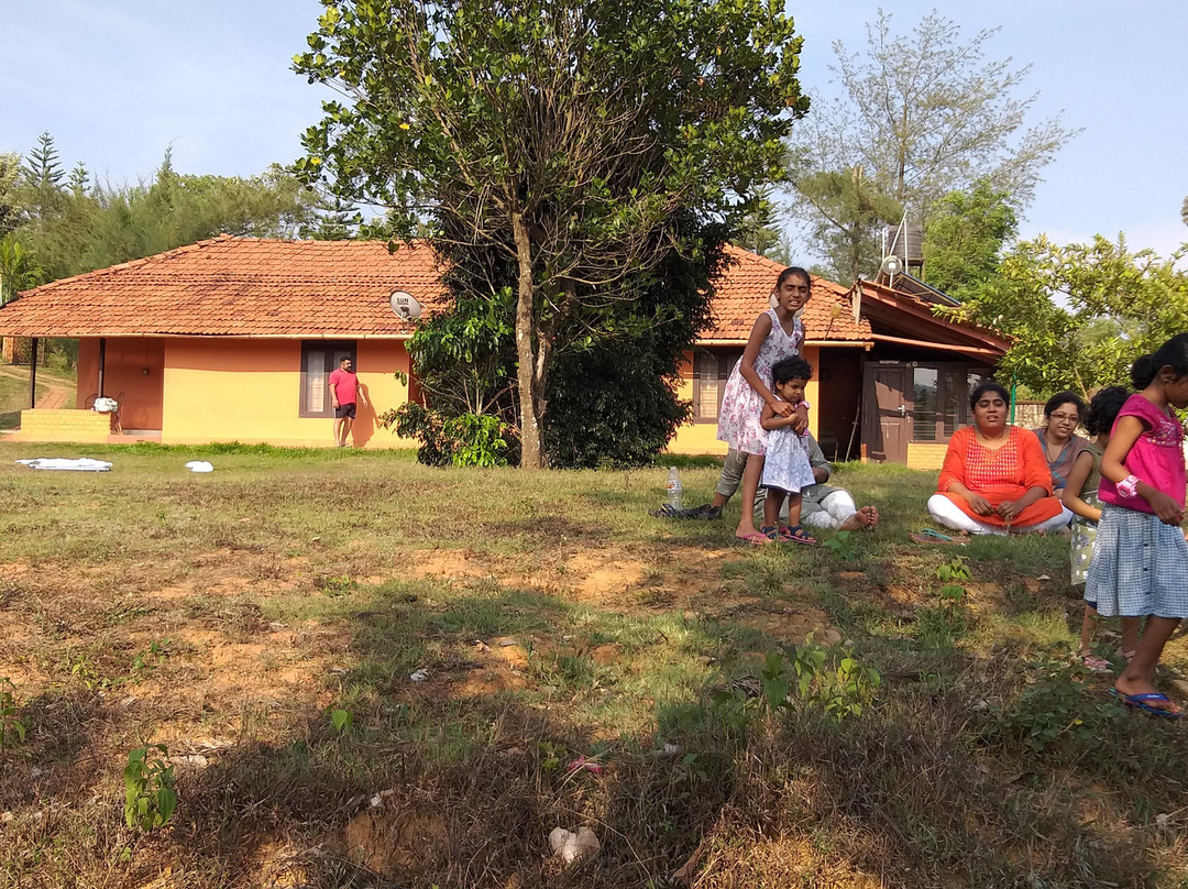 Agraharam Resorts主图