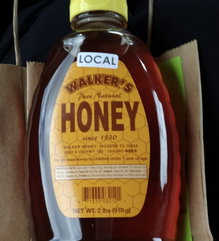 Walker Honey Farm Store & Dancing Bee Winery景点图片