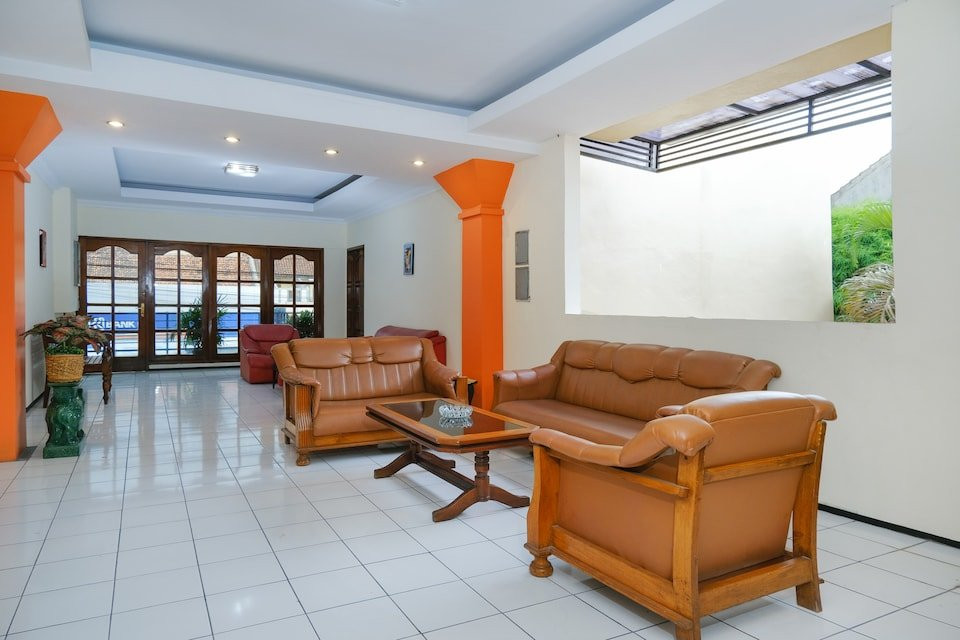 OYO 250 De'gadri Ndalem主图