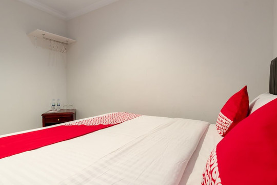 OYO 291 Medan City Syariah主图