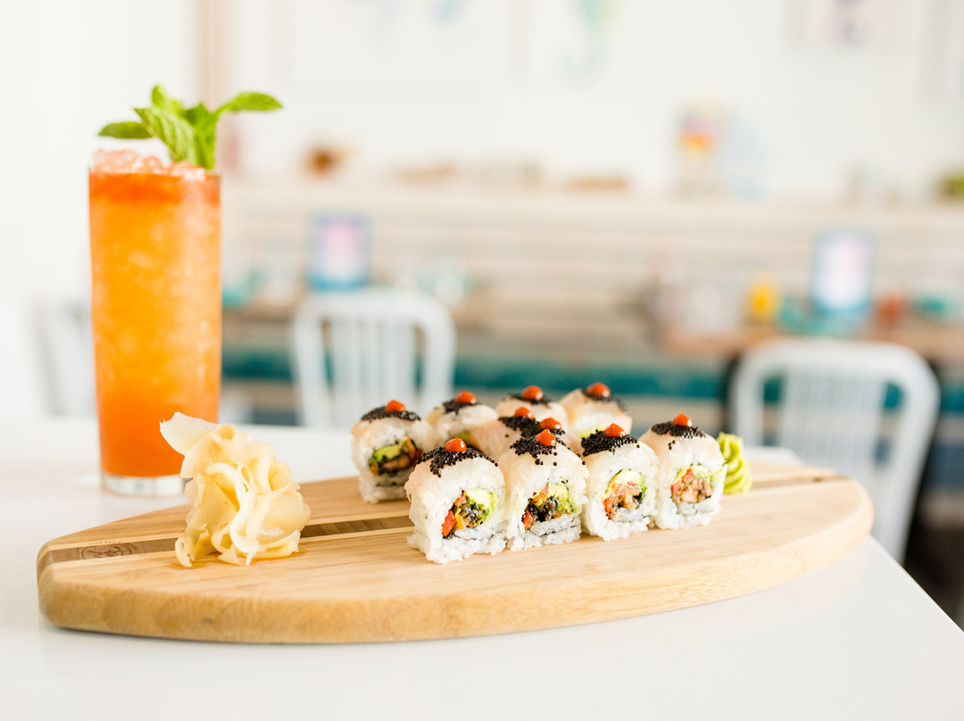 Neptunes Taphouse and Eatery