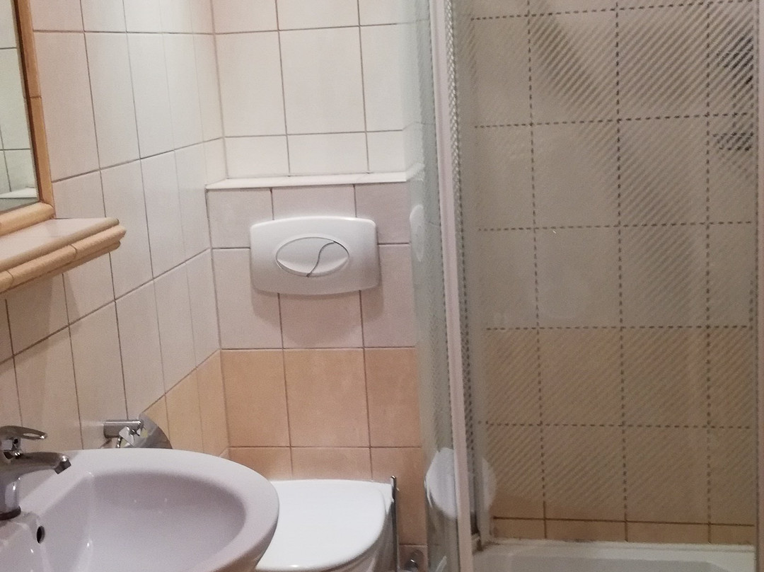 Hotel Dwa Ksiezyce主图