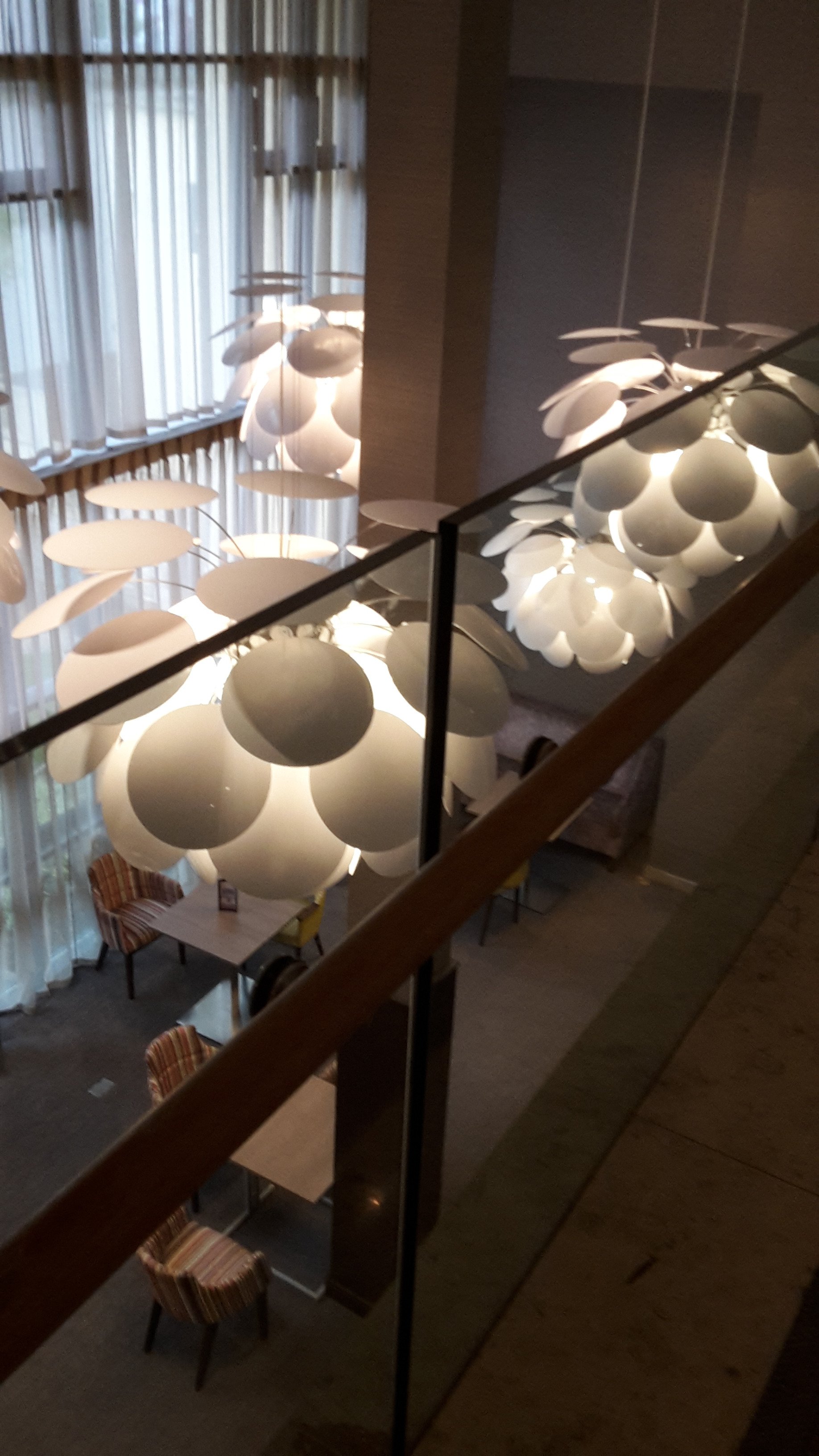 莱特肯尼雷迪森布鲁酒店-浴室