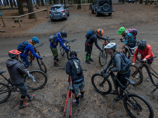 Northwest Excursions-胡德里弗必去景点