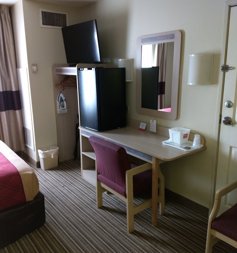 Red Roof Inn Johnstown主图