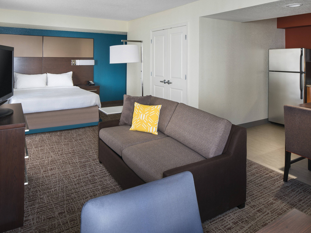 Residence Inn by Marriott Los Angeles Torrance/Redondo Beach主图