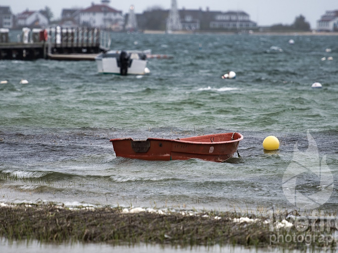 Capture Nantucket-楠塔基特必去景点