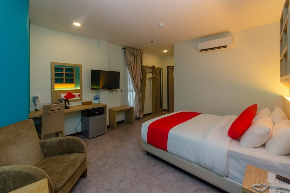 RS Boutique Hotel主图