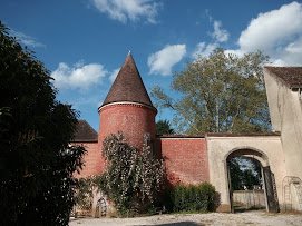 La Maison du Parc-官方