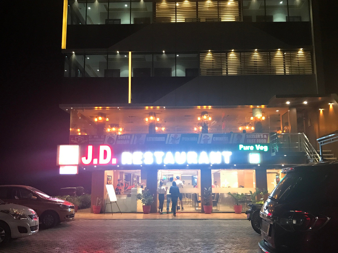 Kamrej旅游攻略图片