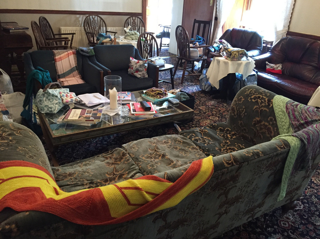 Ballyglass Country House主图