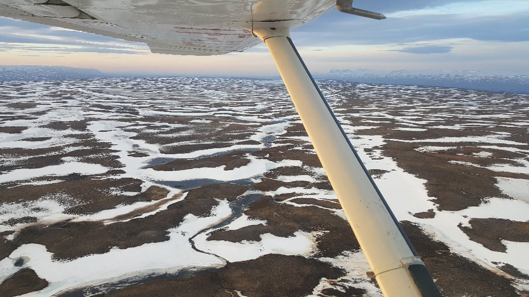 Flugfélag Austurlands-埃伊尔斯塔济必去景点