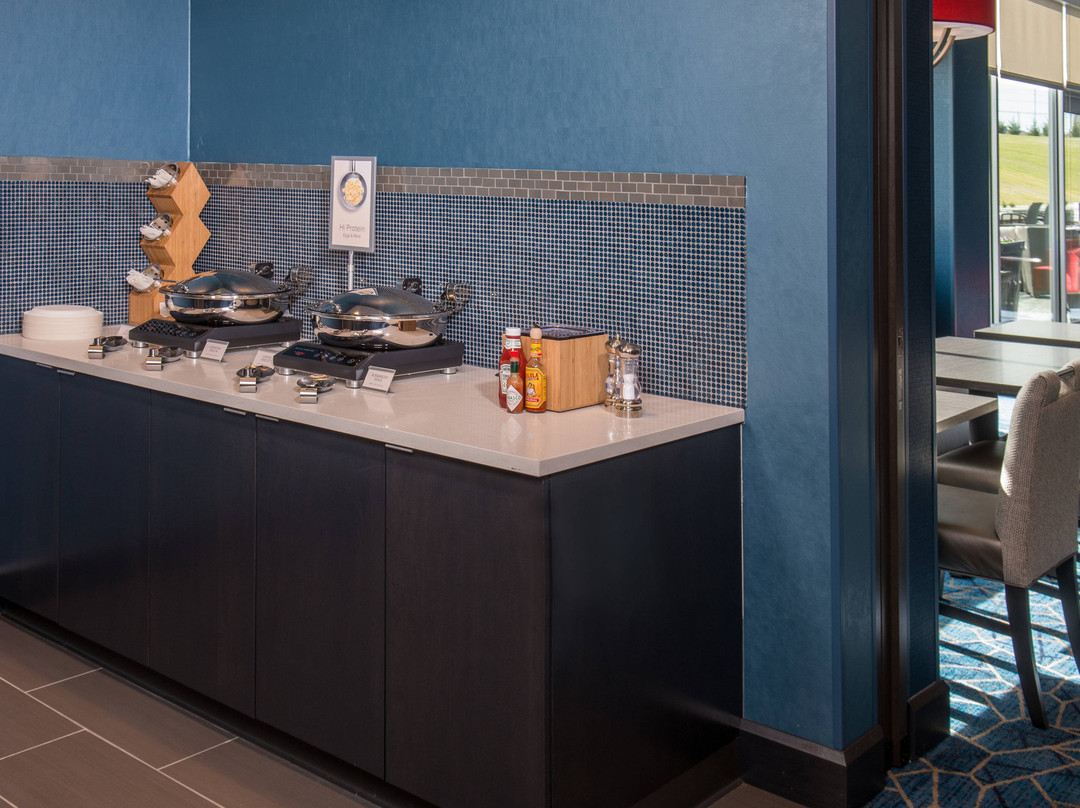 Fairfield Inn & Suites Altoona主图