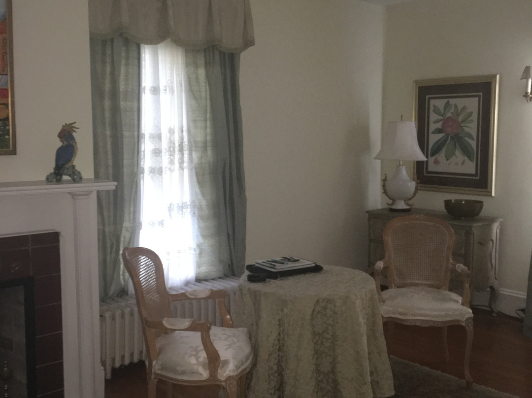 Foreman House Bed & Breakfast主图