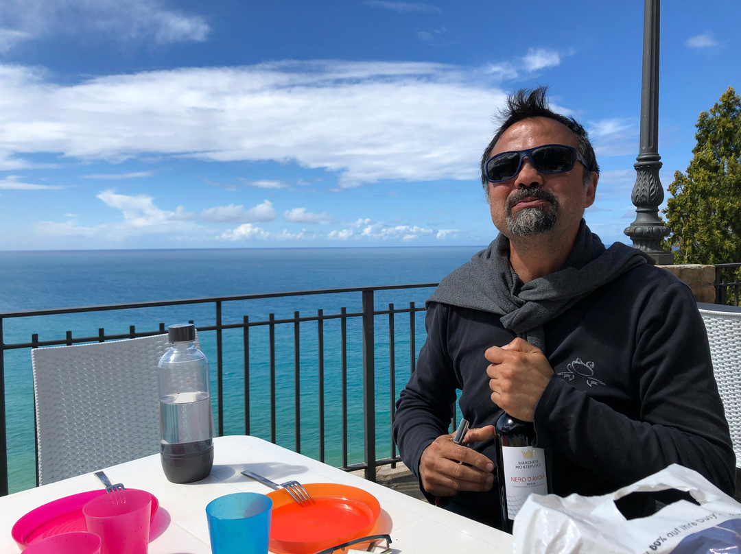 Sicily Personal Guide - Sergio Morabito-巴勒莫必去景点