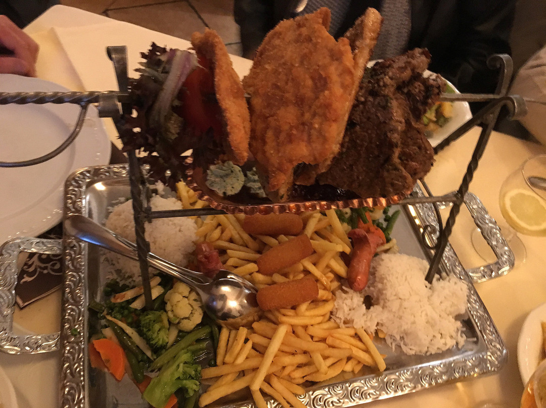 Gasthof Steixner主图