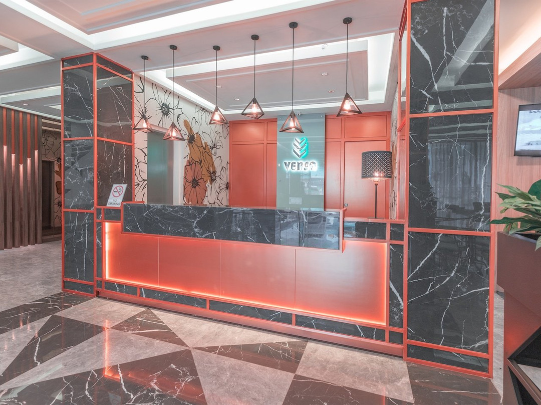 OYO 537 Versa Hotel主图