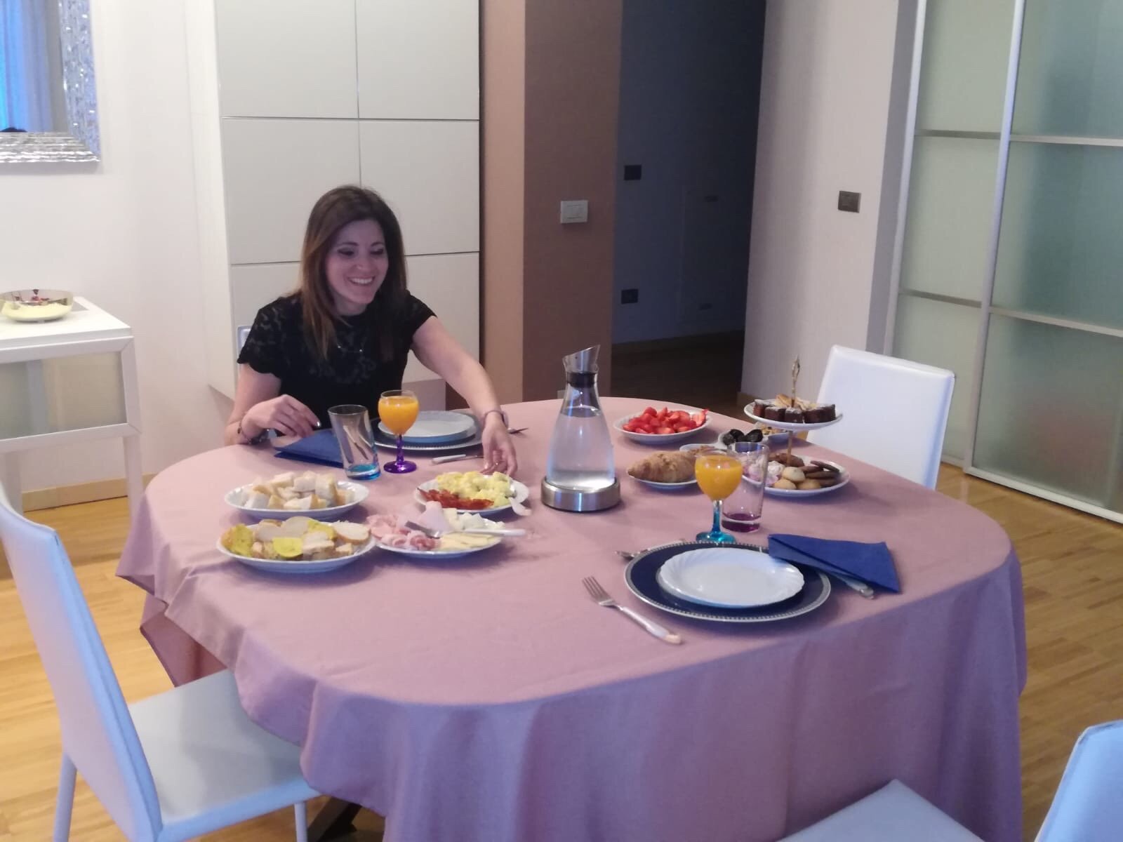 B&B Villa Cherie-官方