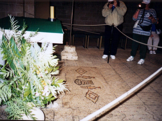 JERUSALEM TOURS INTERNATIONAL-哥伦布必去景点