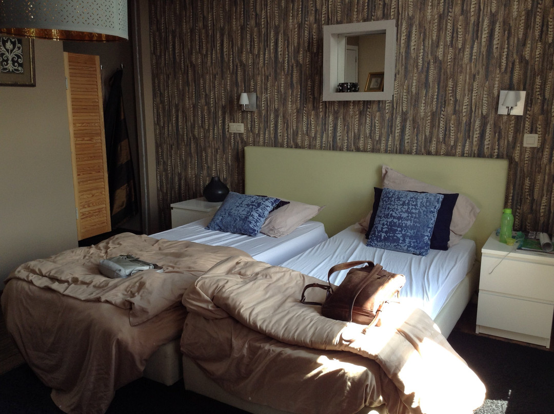 Atelier 84 Hotel & Foodbar主图