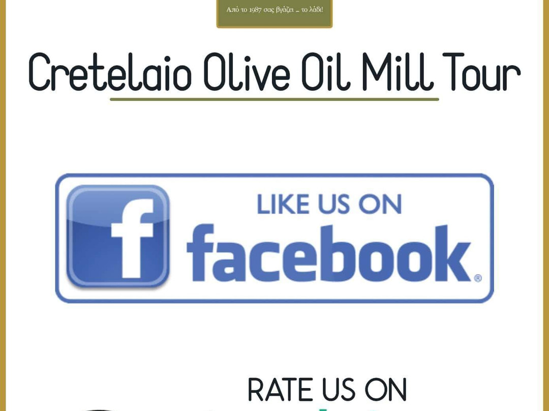 Cretelaio Olive Oil Mill Tour景点图片