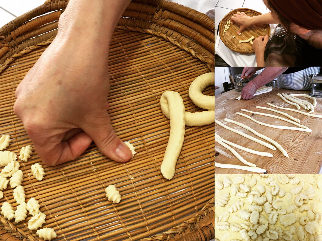 Gadoni餐馆和美食-Ristorante Hotel Miramonti Seulo