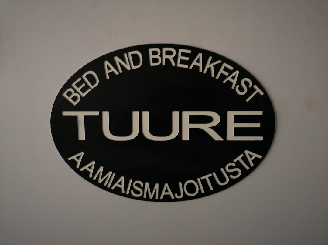 Tuure Bed and Breakfast主图