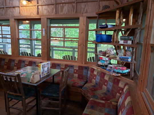 Len Foote Hike Inn主图