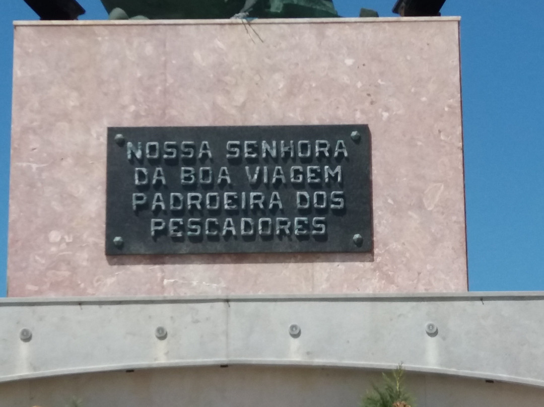 Padroeira dos Pescadores景点图片