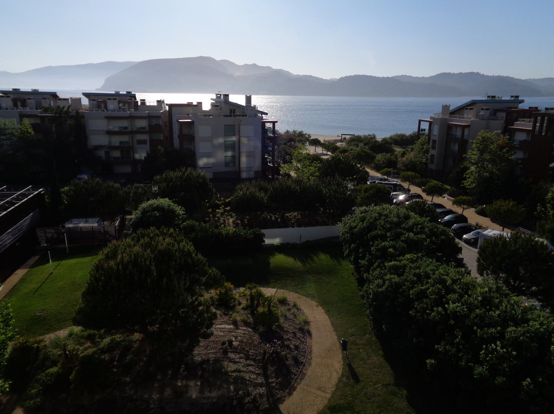 Aqualuz Troia Rio主图