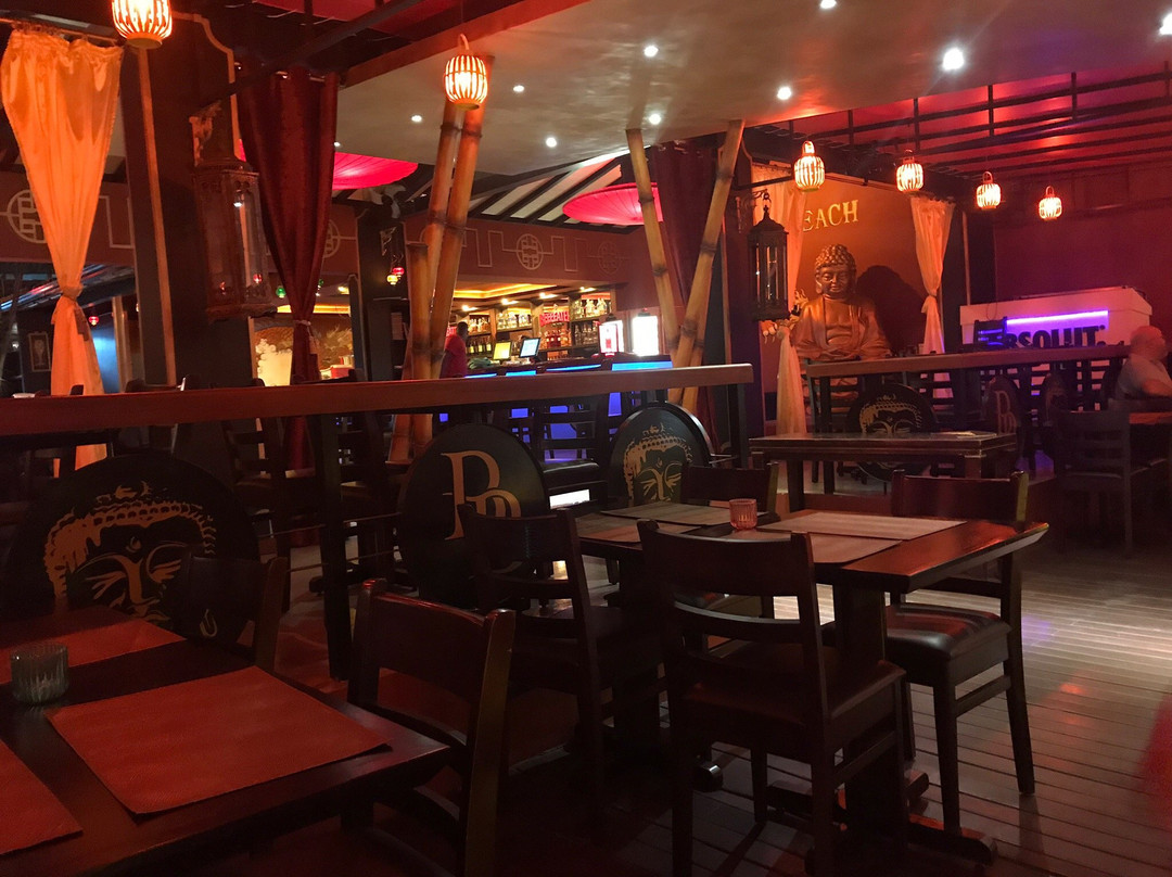 Buda Beach Cabo Frio