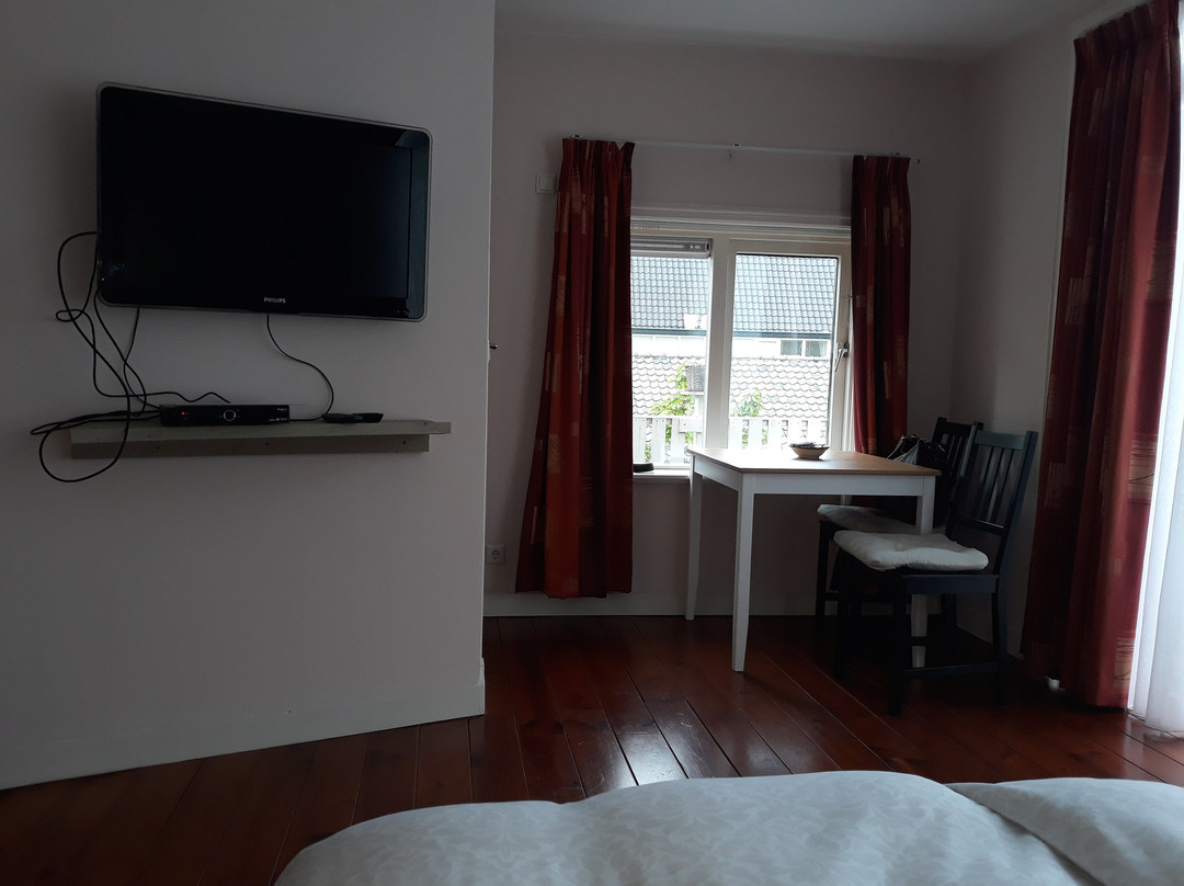 B&B Beachroom主图