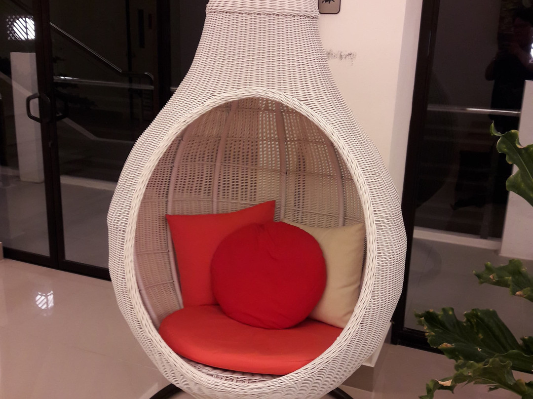 Kamayan sa Palaisdaan Resort主图