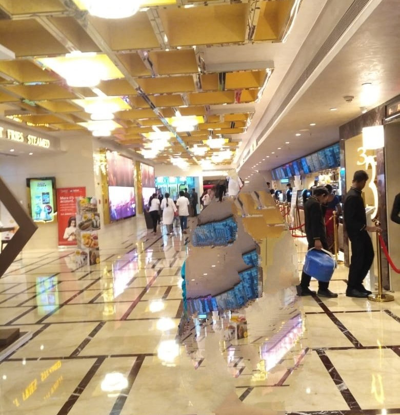 Vega City Mall景点图片