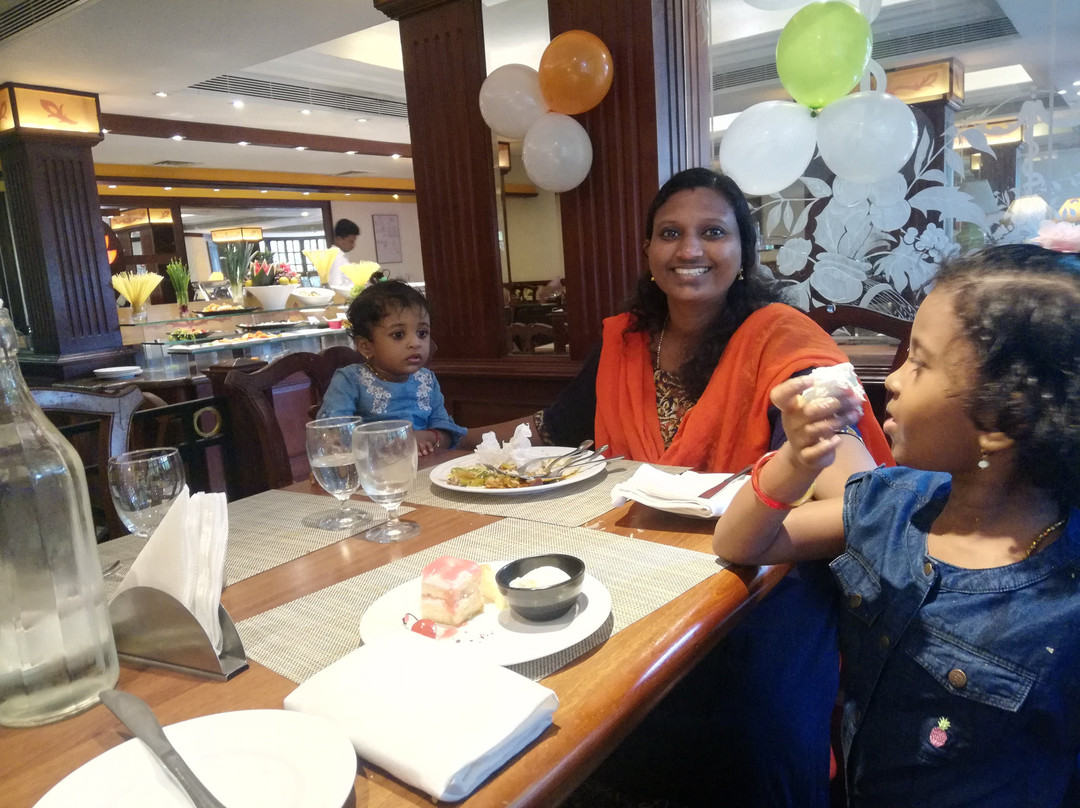 The South Park主图