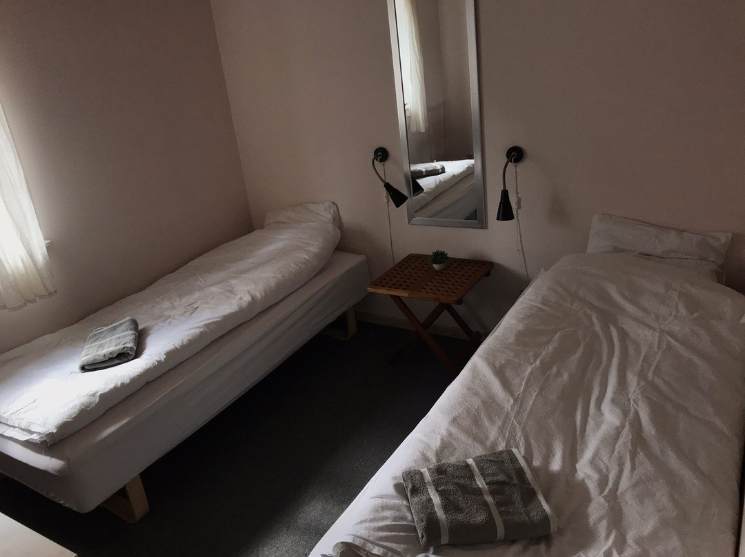 Liseby Bed & Breakfast主图